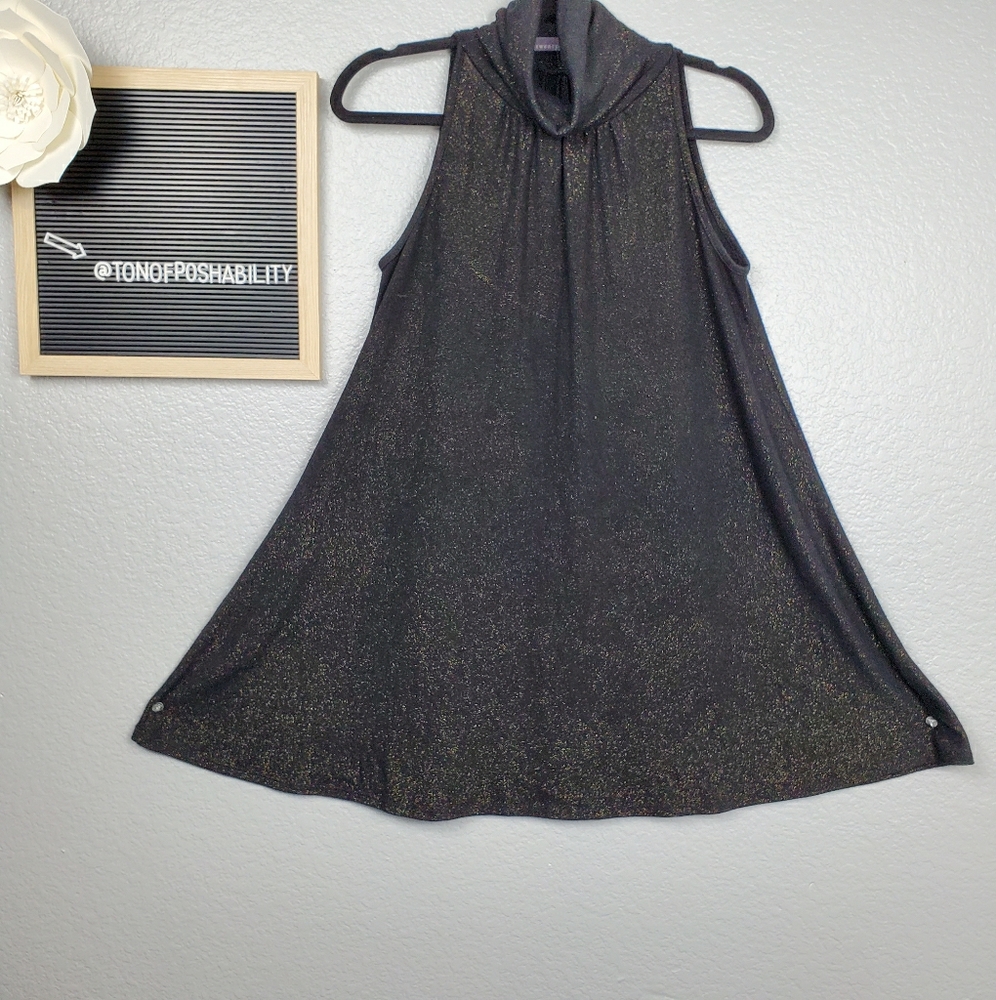 Forever 21 Twentyone TurtleNeck Dress